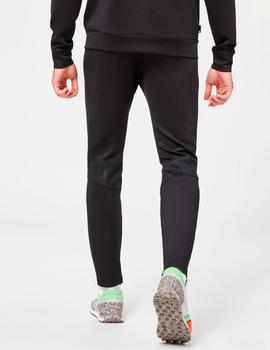 Pantalón ELEVEN DEGREES CUT & SEW TRACK -  Black