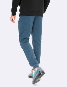 Pantalón 11 DEGREES JOGGERS REGULAR FIT - Insignia Blue Marl