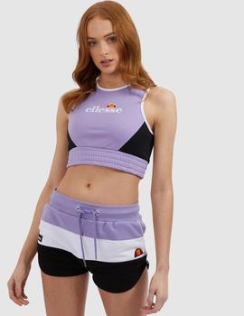 Camiseta top ELLESSE RUTH- Purple