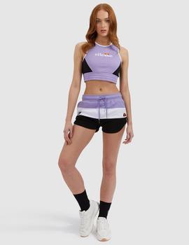 Camiseta top ELLESSE RUTH- Purple