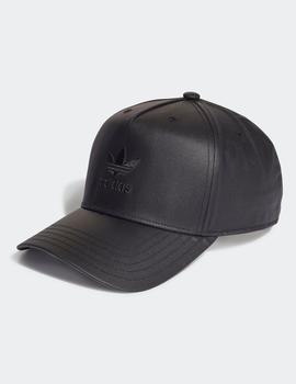 Gorra ADIDAS AC CLOS TRUCKER - Negro