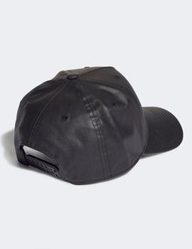 Gorra ADIDAS AC CLOS TRUCKER - Negro