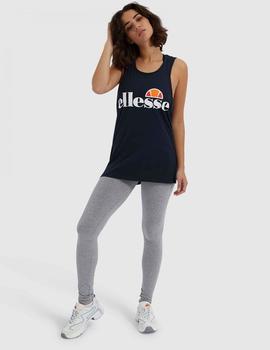 Camsieta Tirantes ELLESSE ABIGAILLE VEST TOP - NAVY