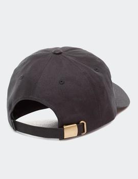 Gorra VANS CURVED BILL - Black