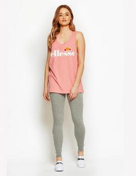 CamisetaTirantes ELLESSE ABIGAILLE VEST TOP - PINK