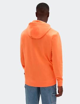 Sudadera Capucha VANS OTW - Melon