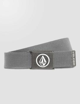 Cinturón VOLCOM CIRCLE WEB - Heather Grey