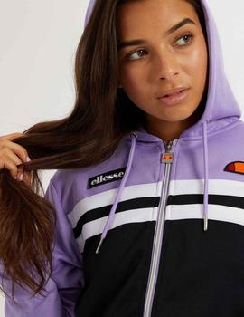 Sudadera Ellesse  BULITO hoodie - Lila