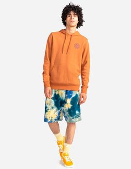Sudadera Capucha ELEMENT SEAL BP  - Mocha Bisque