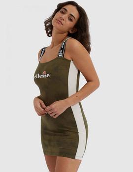 Vestido ELLESSE DOMTE - KHAKI