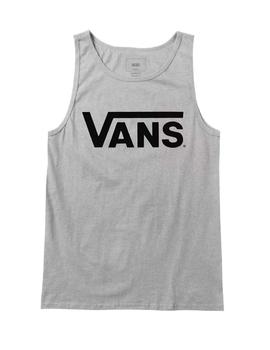 Camiseta Tirantes VANS CLASSIC - Athletic Heather