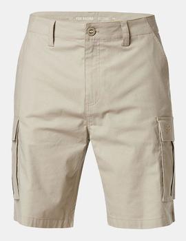 Bermuda FOX SLAMBOZO SHORT 2.0 - Sand