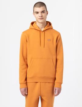 Sudadera Capucha DICKIES OAKPORT - Golden Ochre 