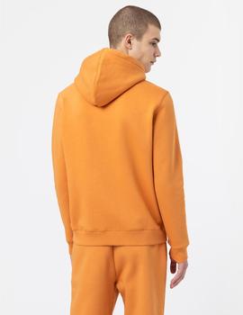 Sudadera Capucha DICKIES OAKPORT - Golden Ochre 