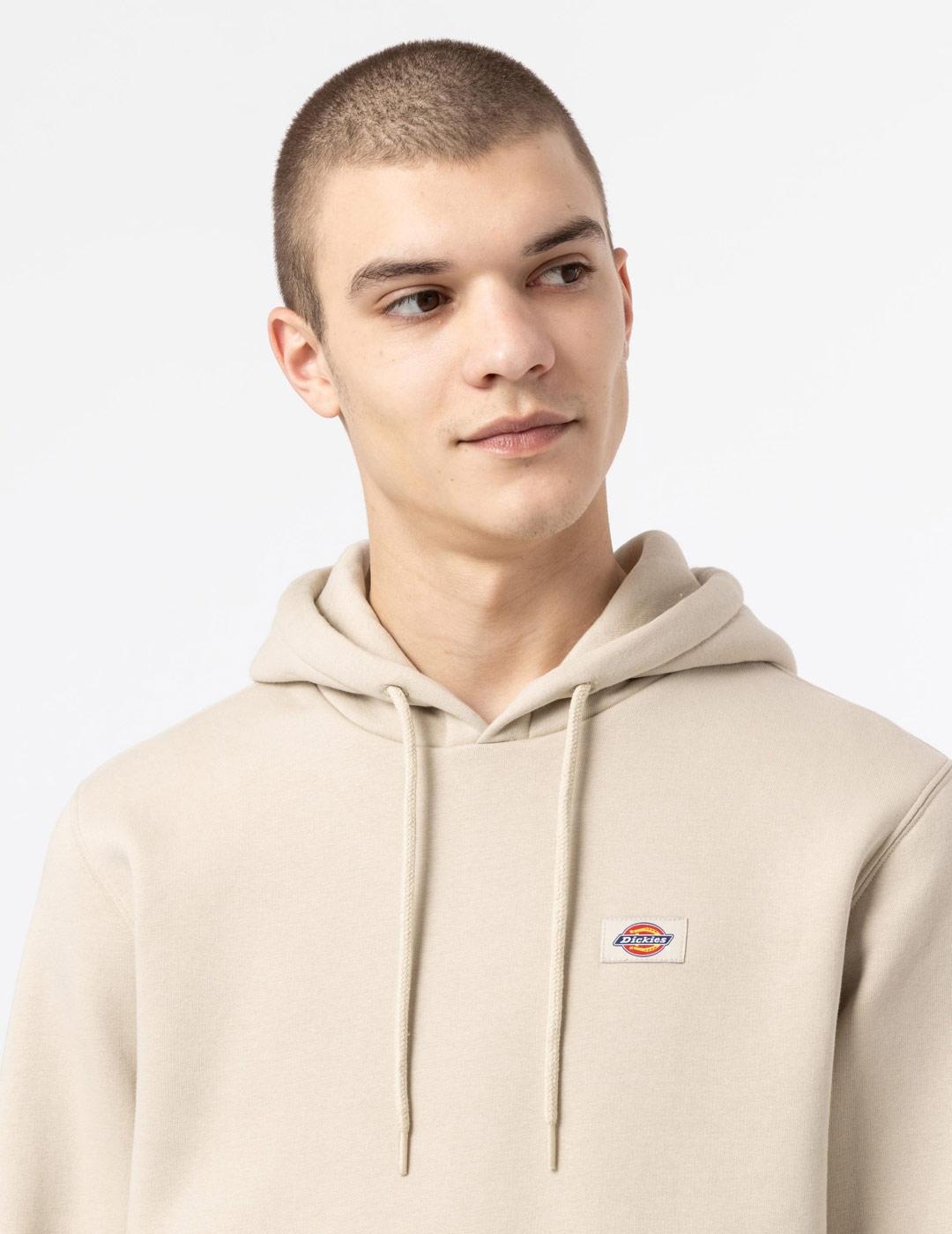 Sudadera Capucha DICKIES OAKPORT - Cement