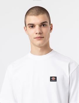 Camiseta DICKIES SKATEBOARDING MOUNT VISTA - White