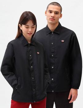 Cazadora DICKIES OAKPORT - Black