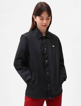 Cazadora DICKIES OAKPORT - Black