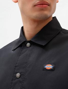 Cazadora DICKIES OAKPORT - Black