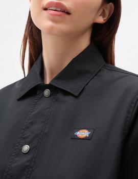 Cazadora DICKIES OAKPORT - Black