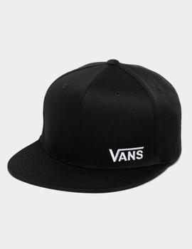 Gorra VANS SPLITZ  - Black
