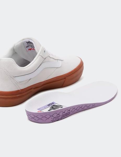 Vans Footwear Vans Kyle Walker Pro Blanc De Blanc Zapatillas VANS