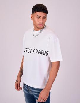 Camiseta Project X Paris 2210191  - Blanco
