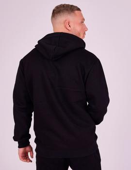 Sudadera Capucha Project X Paris 1920010 LOGO - Negro