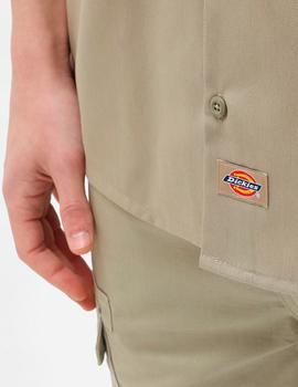 Camisa WORK -  Khaki 