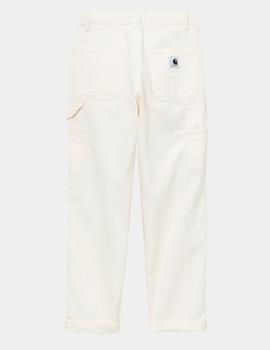 Pantalón CARHARTT W´PIERCE - Wax