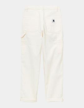 Pantalón CARHARTT W´PIERCE - Wax