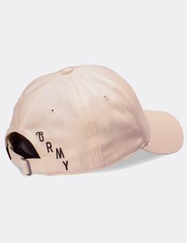 Gorra GRIMEY JUNGLE PUNCH CURVED VISOR CAP - Sand