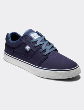 Zapatillas DC TONIK TX - Navy Blue