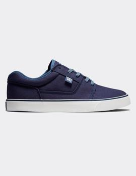 Zapatillas DC TONIK TX - Navy Blue