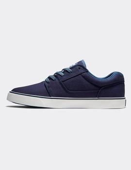 Zapatillas DC TONIK TX - Navy Blue