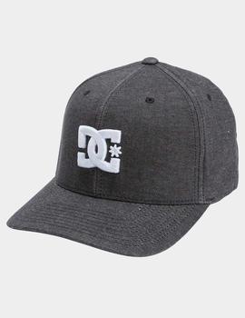 Gorra CAPSTAR TX - Black