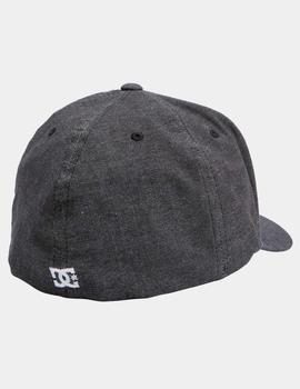 Gorra CAPSTAR TX - Black