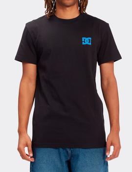 Camiseta DC BIG PROBLEMS - Negro
