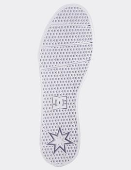 Zapatillas DC TRASE TX - Grey Black White