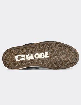Zapatillas GLOBE TILT - Black/Antique/Ripstop