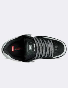 Zapatillas GLOBE TILT - Black/Black/Alloy