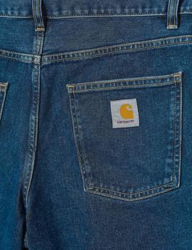 Bermuda CARHARTT NEWEL - Blue