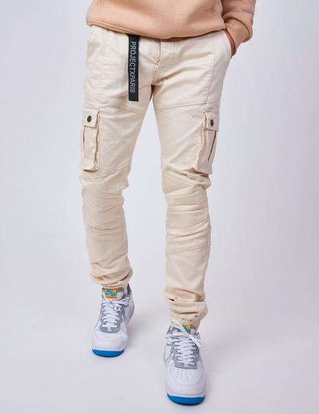 Pantalon cargo : Project X - Project X Paris