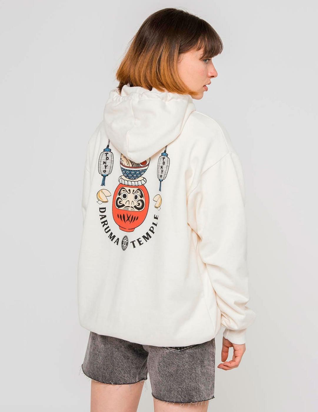 Sudadera thrasher kaotiko online