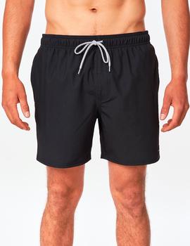 Bañador Rip Curl DAILY VOLLEY 16' - Black