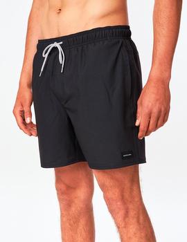 Bañador Rip Curl DAILY VOLLEY 16' - Black