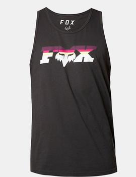 Camiseta Tirantes FOX FHEADX SLIDER PREMIUM - Negro Vi