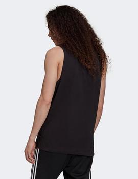 Camiseta Tirantes ADIDAS ESSENTIALS - Negro