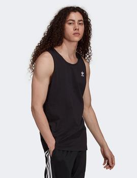 Camiseta Tirantes ADIDAS ESSENTIALS - Negro