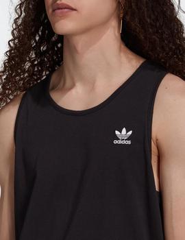 Camiseta Tirantes ADIDAS ESSENTIALS - Negro